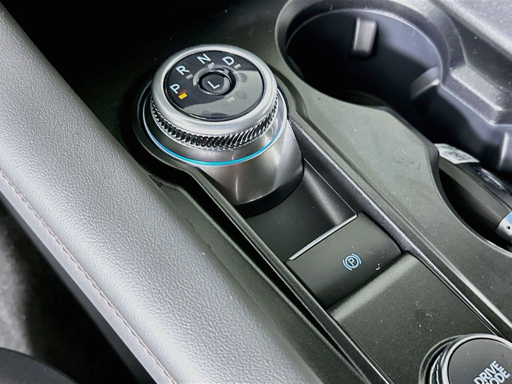 Thumbnail: 2026 Ford Explorer - 22