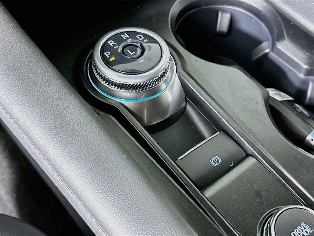 Thumbnail: 2026 Ford Explorer - 12