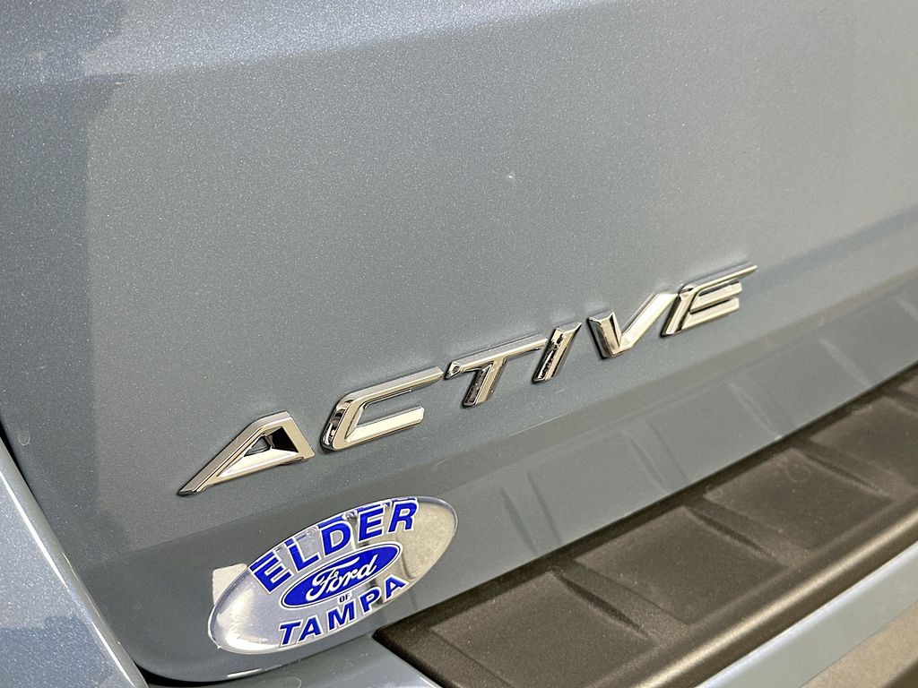 Thumbnail: 2025 Ford Explorer - 7