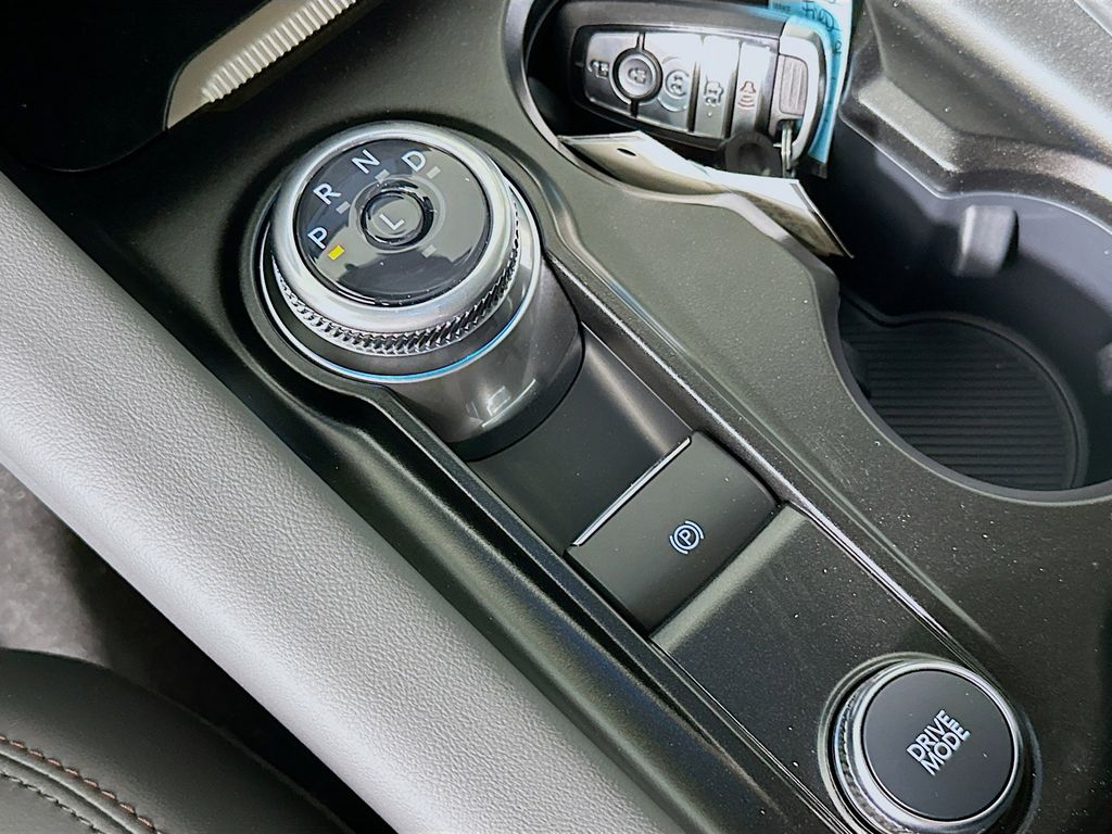 Thumbnail: 2025 Ford Explorer - 17