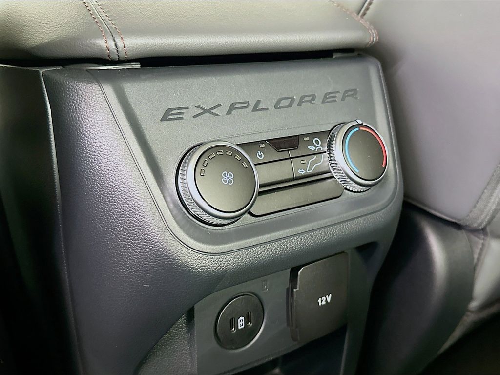 Thumbnail: 2025 Ford Explorer - 22