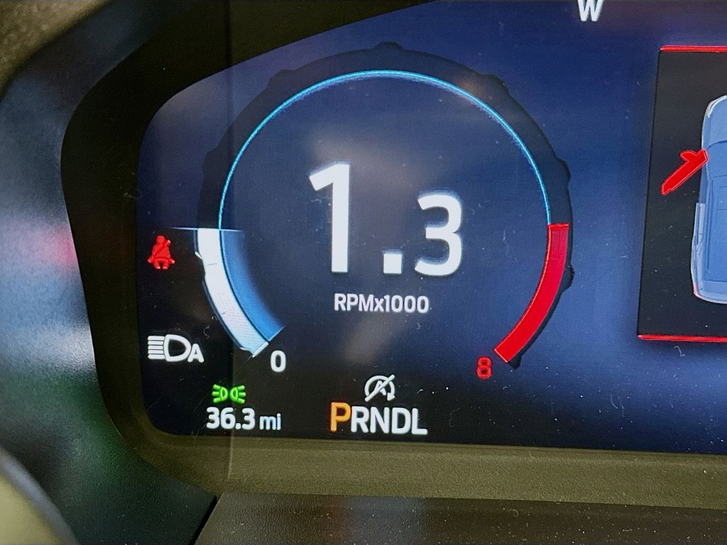 Thumbnail: 2025 Ford Explorer - 18