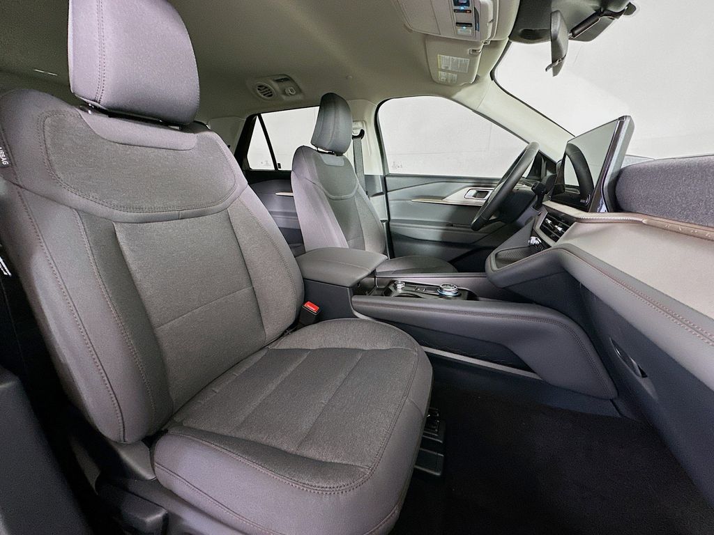 Thumbnail: 2026 Ford Explorer - 12