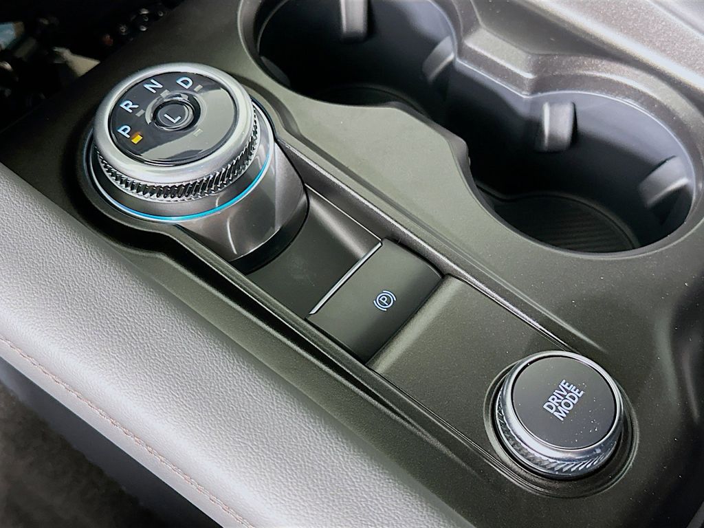 Thumbnail: 2026 Ford Explorer - 17