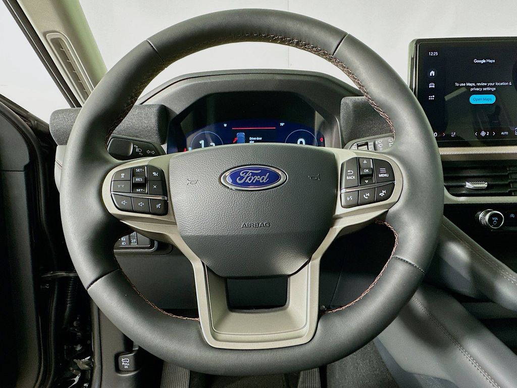 Thumbnail: 2026 Ford Explorer - 15