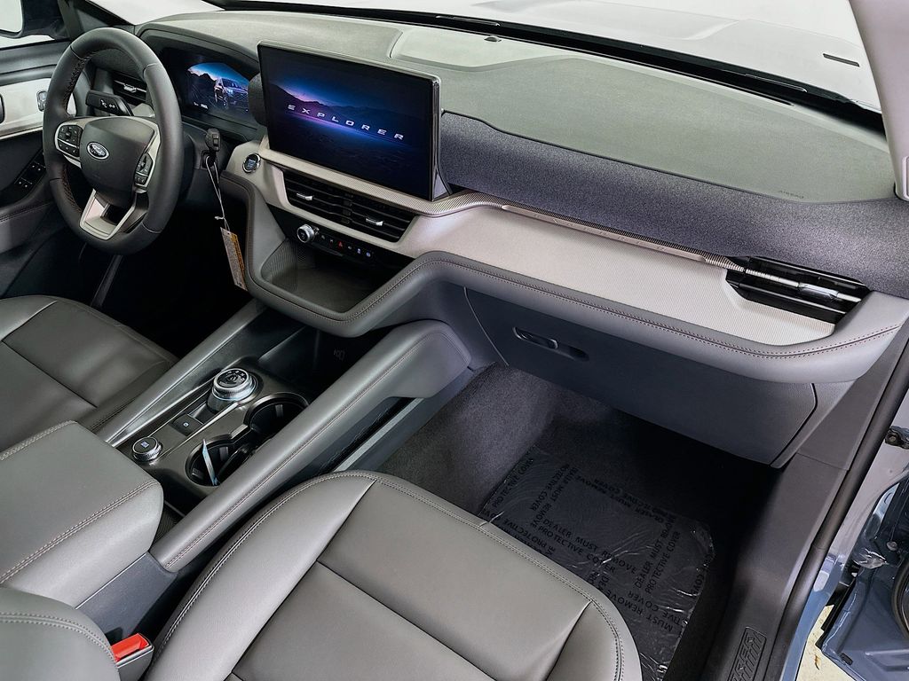 Thumbnail: 2026 Ford Explorer - 33