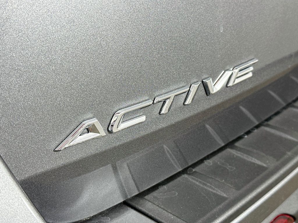 Thumbnail: 2026 Ford Explorer - 7