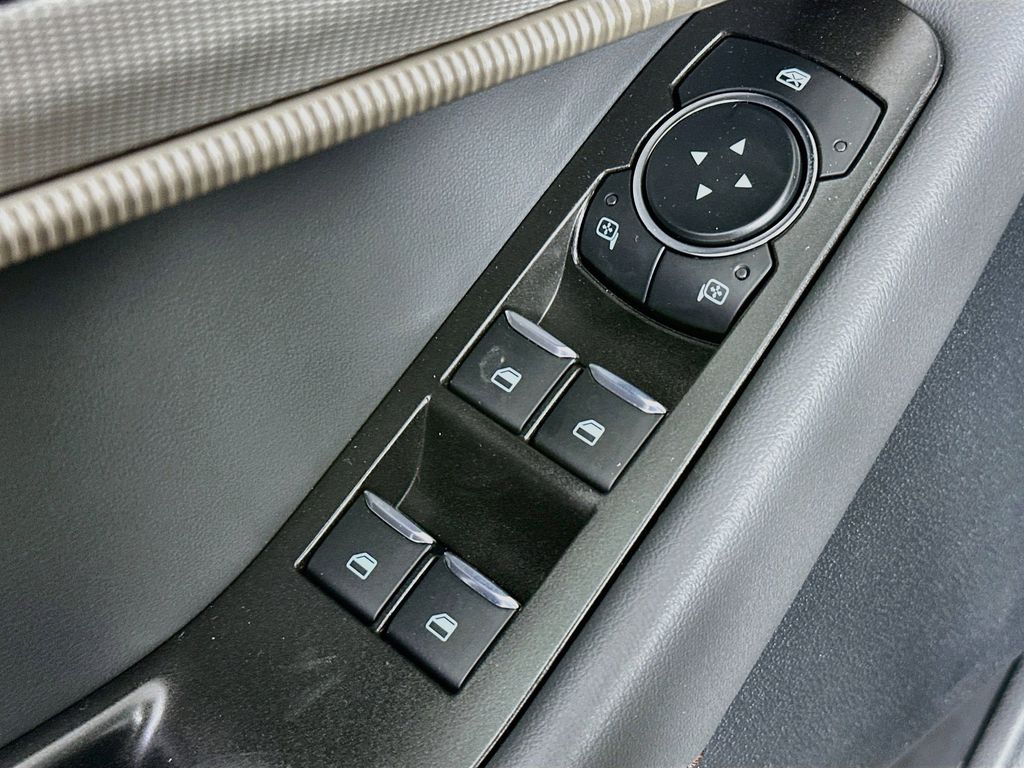 Thumbnail: 2026 Ford Explorer - 29