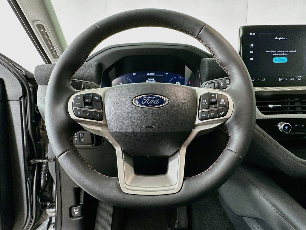 Thumbnail: 2026 Ford Explorer - 15