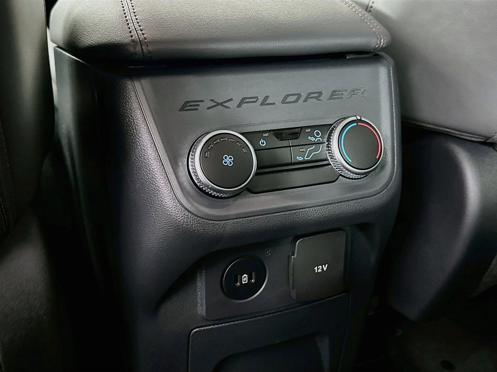 Thumbnail: 2026 Ford Explorer - 22