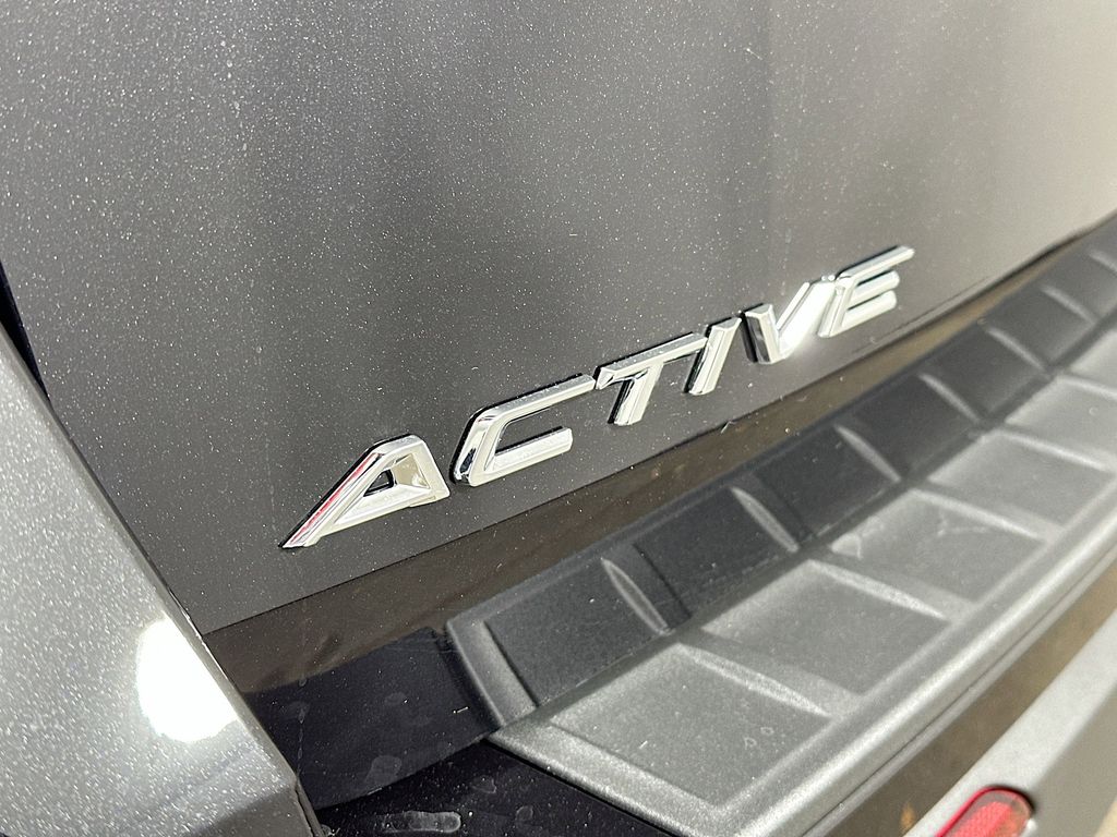 Thumbnail: 2026 Ford Explorer - 7