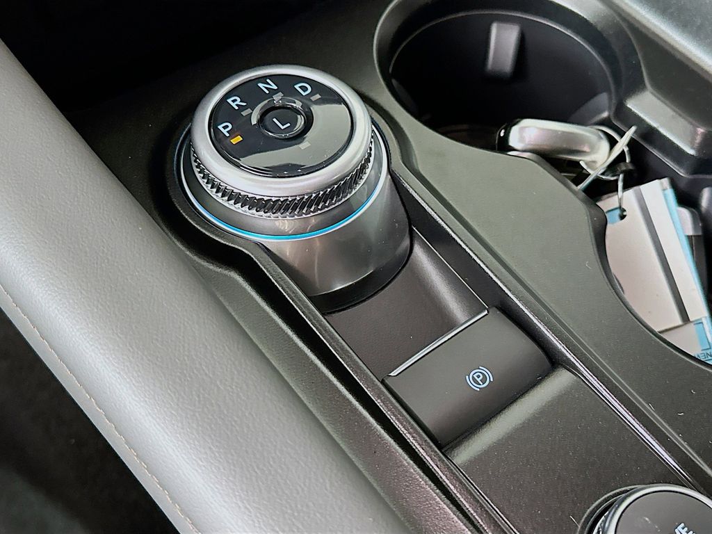 Thumbnail: 2026 Ford Explorer - 22