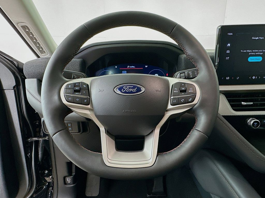 Thumbnail: 2026 Ford Explorer - 14