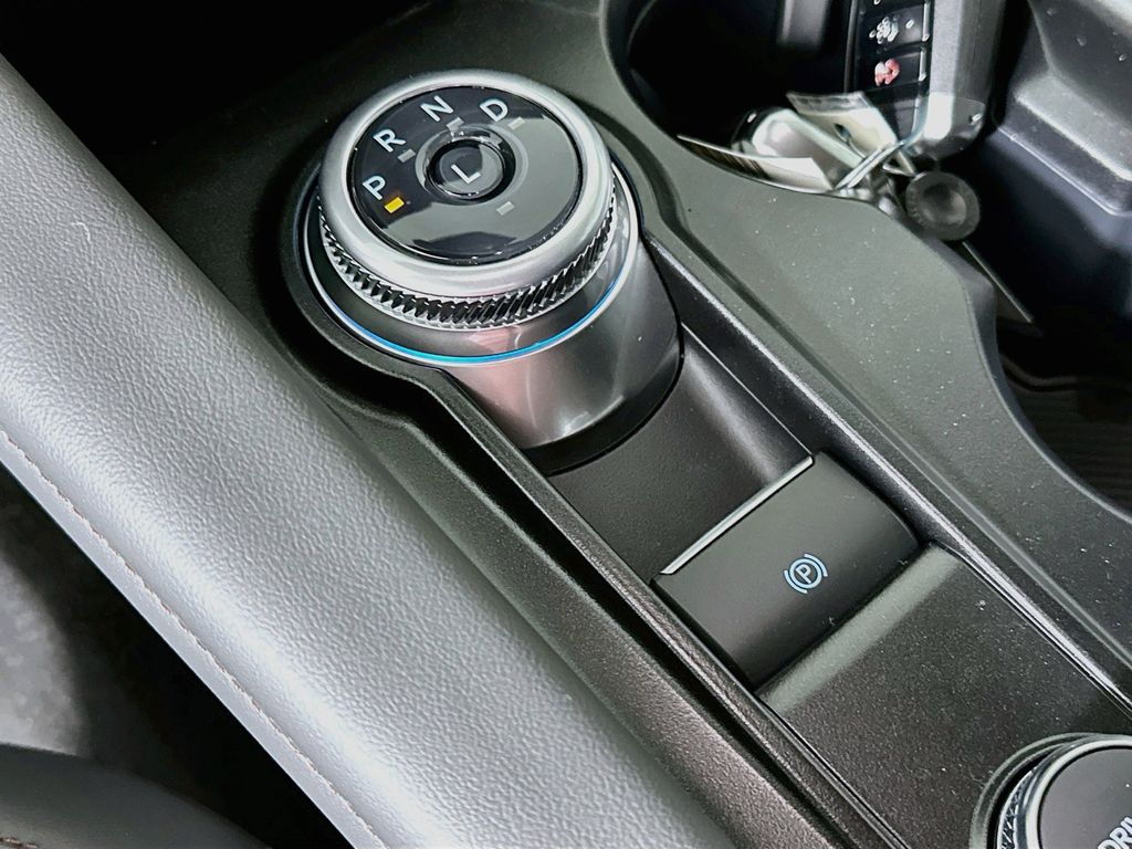 Thumbnail: 2026 Ford Explorer - 23