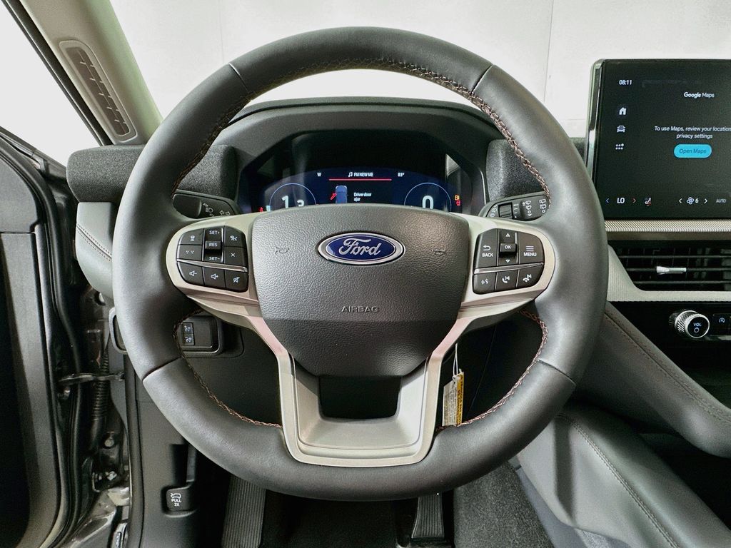 Thumbnail: 2026 Ford Explorer - 14