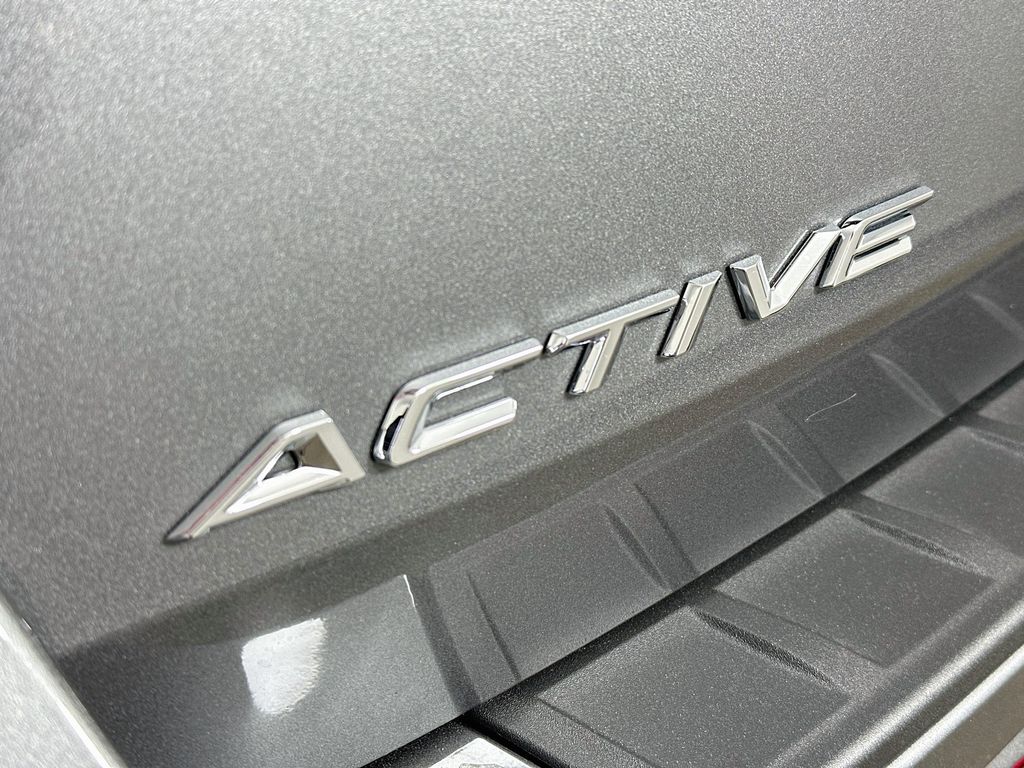 Thumbnail: 2026 Ford Explorer - 7