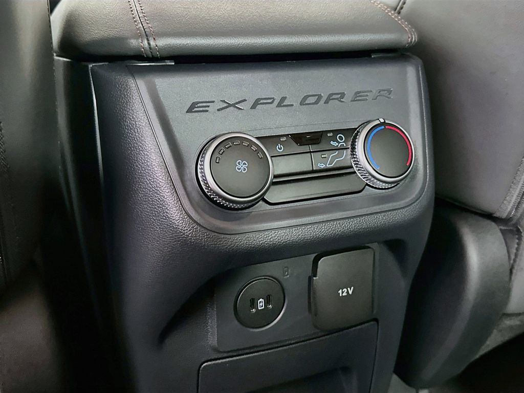 Thumbnail: 2026 Ford Explorer - 22