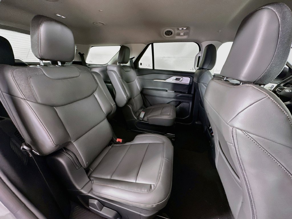 Thumbnail: 2026 Ford Explorer - 33
