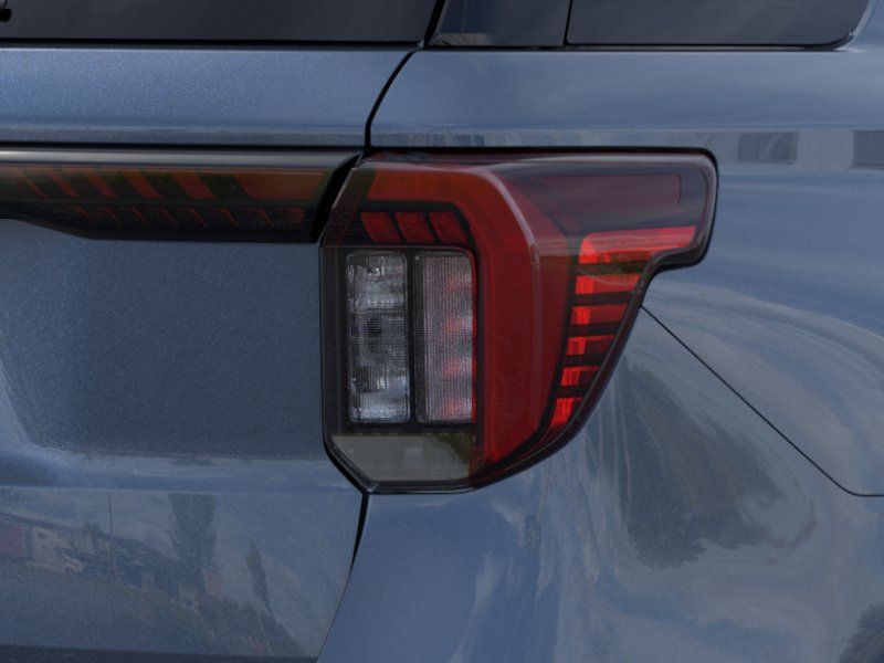 Thumbnail: 2026 Ford Explorer - 21