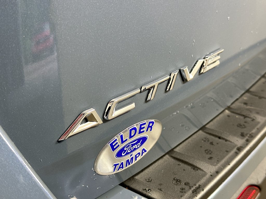 Thumbnail: 2025 Ford Explorer - 7