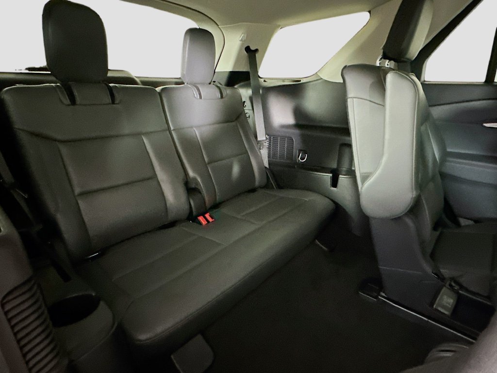 Thumbnail: 2025 Ford Explorer - 30