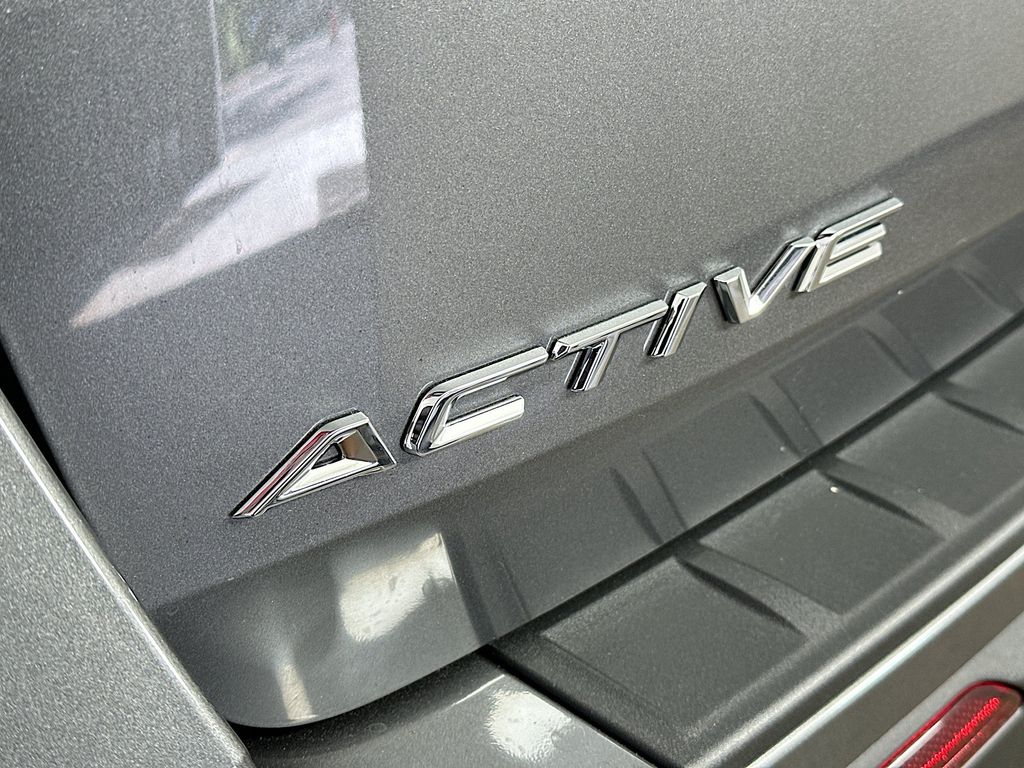 Thumbnail: 2026 Ford Explorer - 7
