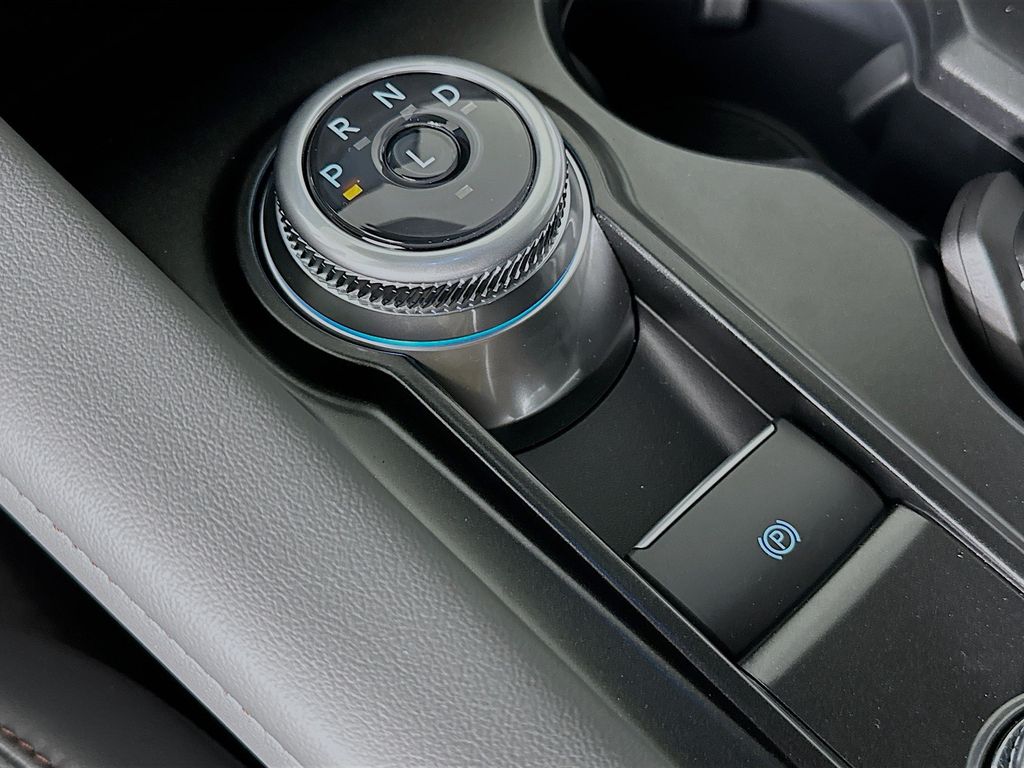 Thumbnail: 2026 Ford Explorer - 22