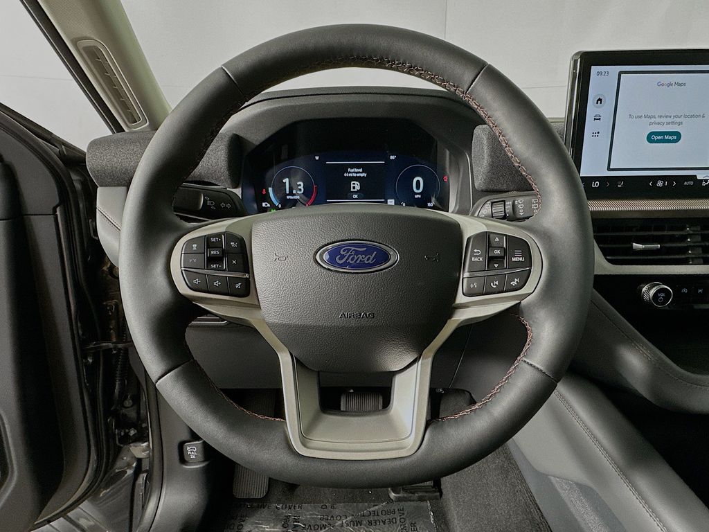 Thumbnail: 2026 Ford Explorer - 14