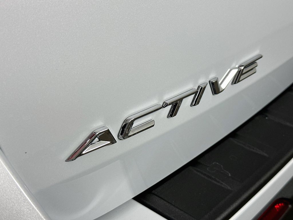 Thumbnail: 2026 Ford Explorer - 7