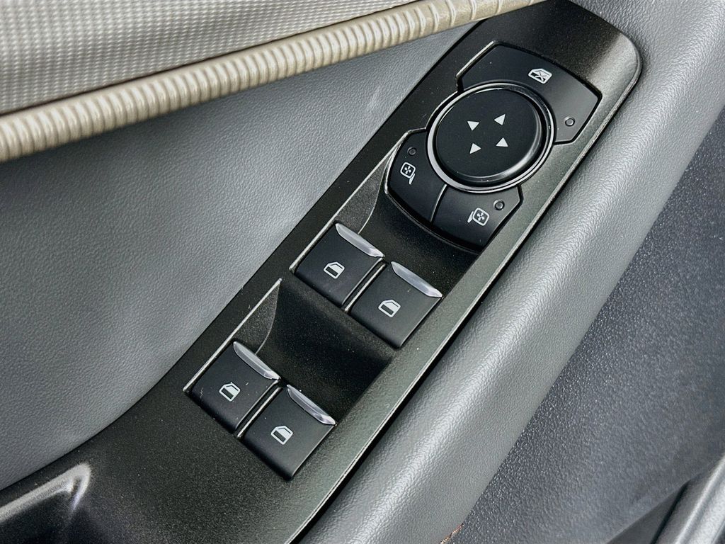 Thumbnail: 2026 Ford Explorer - 28