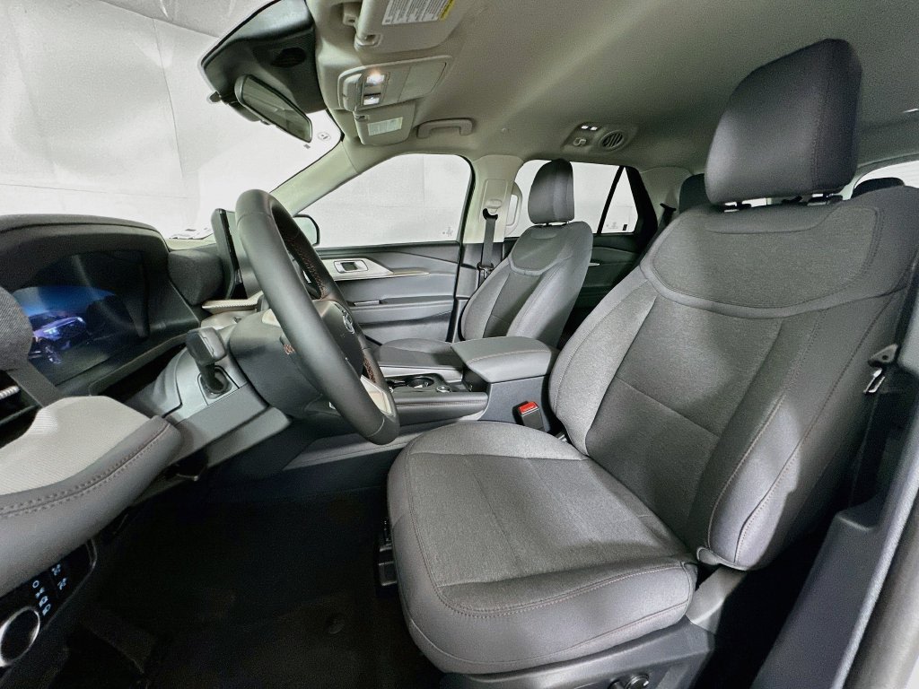 Thumbnail: 2026 Ford Explorer - 11