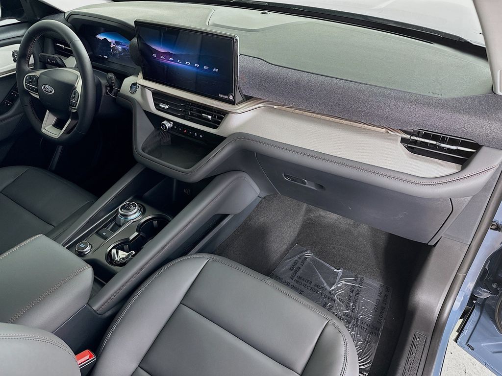 Thumbnail: 2026 Ford Explorer - 33