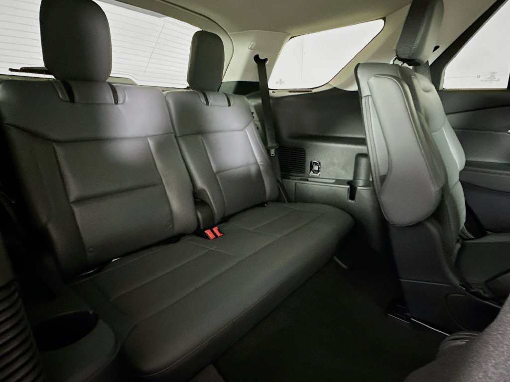 Thumbnail: 2026 Ford Explorer - 31
