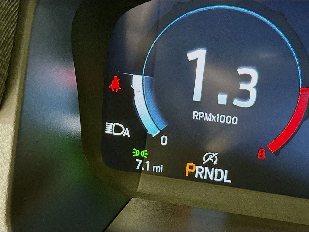 Thumbnail: 2025 Ford Explorer - 18