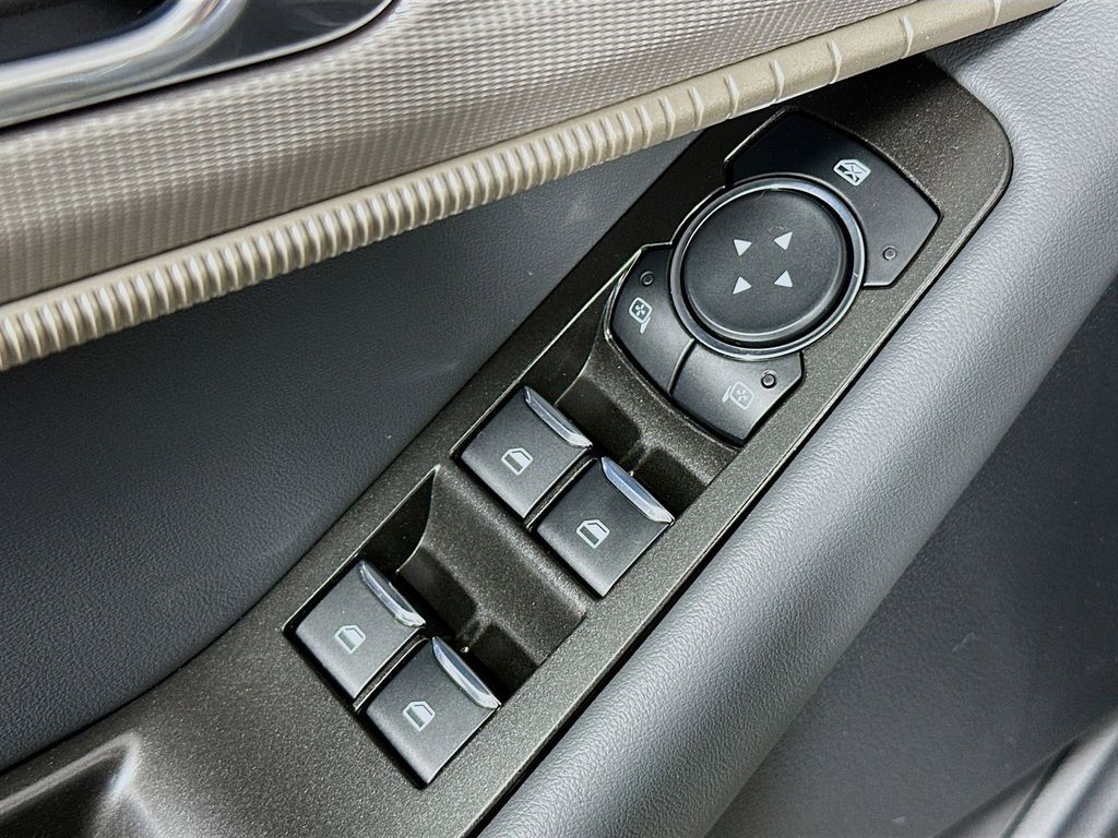 Thumbnail: 2026 Ford Explorer - 29