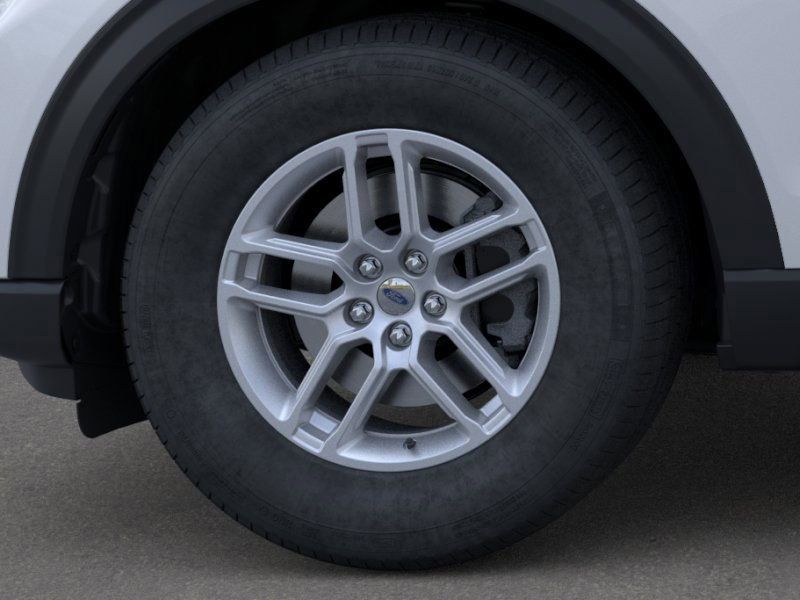 Thumbnail: 2026 Ford Explorer - 7