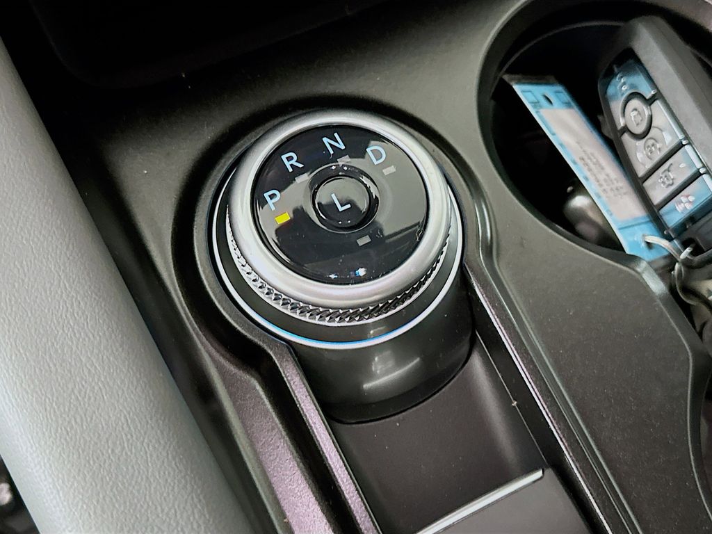 Thumbnail: 2026 Ford Explorer - 23