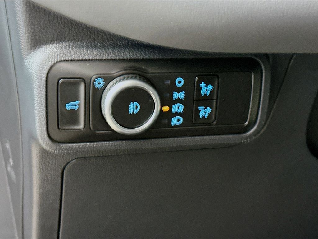 Thumbnail: 2026 Ford Explorer - 27
