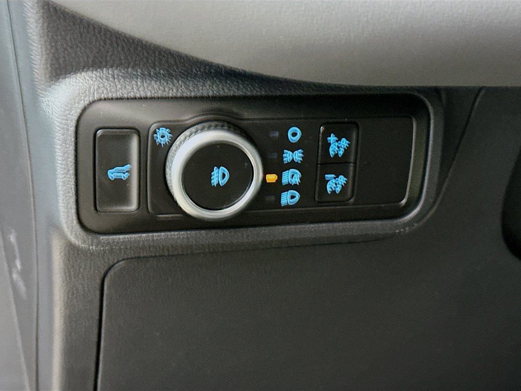 Thumbnail: 2026 Ford Explorer - 27