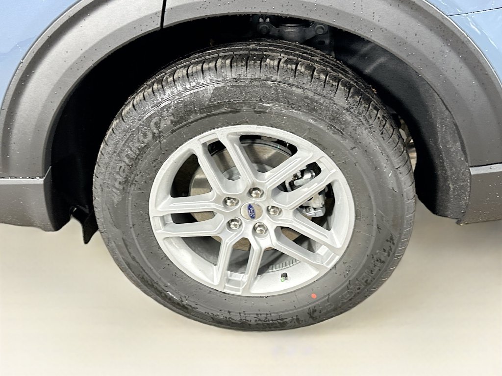 Thumbnail: 2026 Ford Explorer - 8