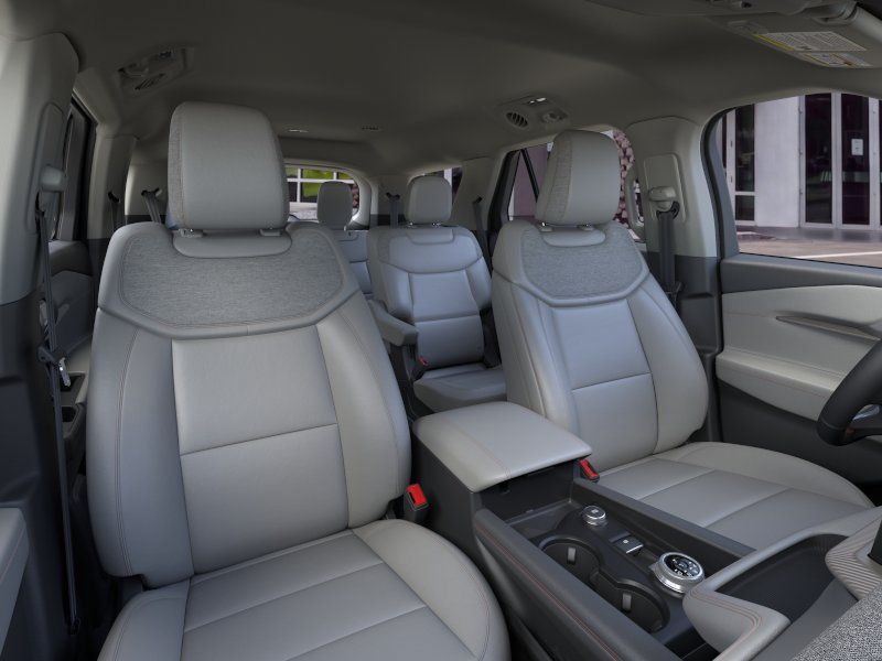 Thumbnail: 2026 Ford Explorer - 8