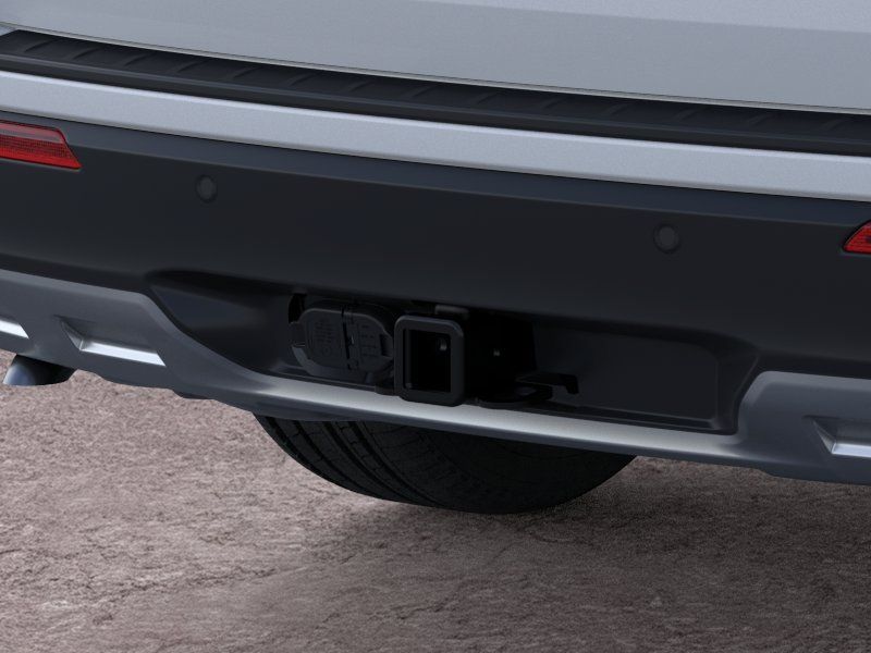 Thumbnail: 2026 Ford Explorer - 23