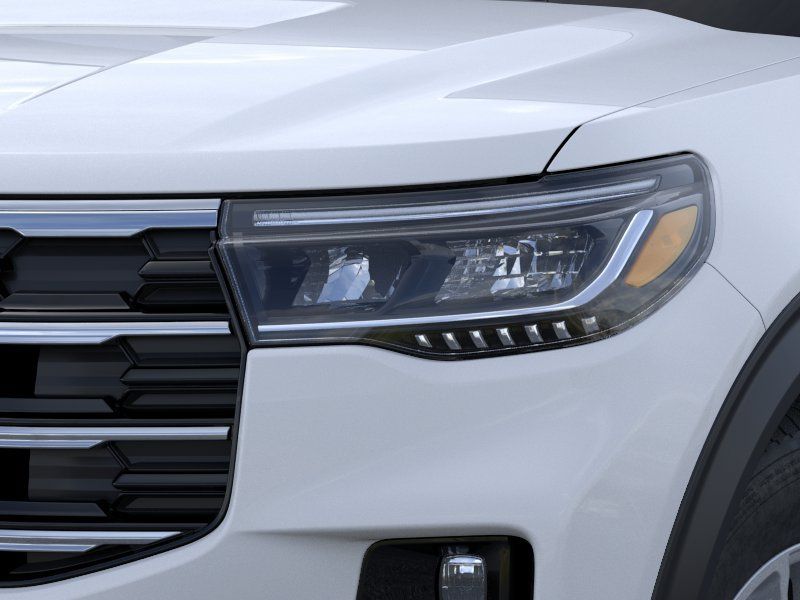 Thumbnail: 2026 Ford Explorer - 19