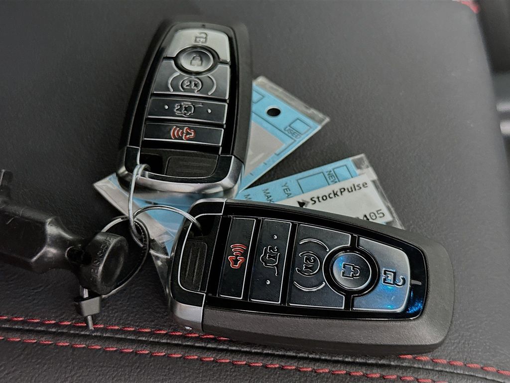 Thumbnail: 2025 Ford Explorer - 17