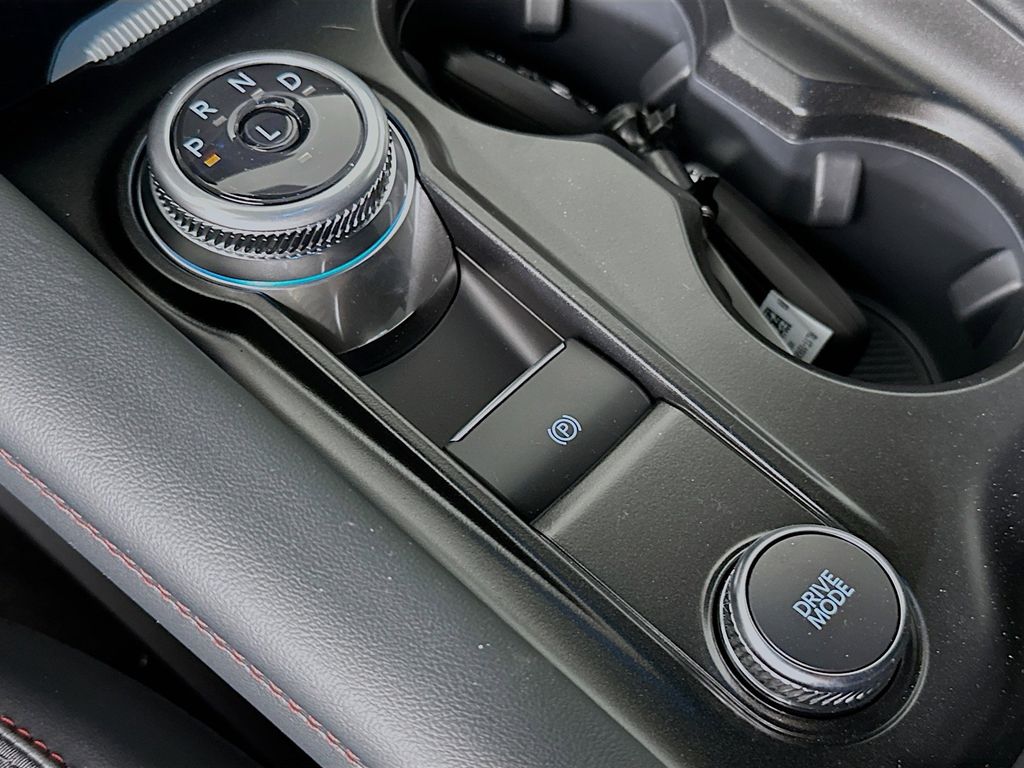 Thumbnail: 2025 Ford Explorer - 22