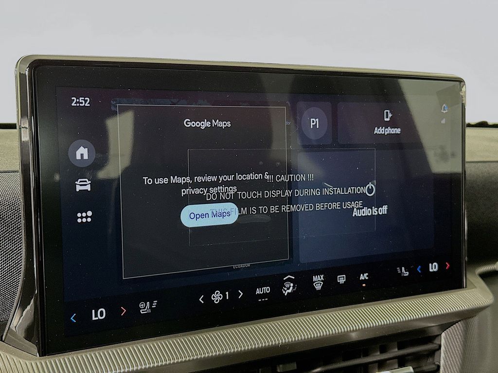 Thumbnail: 2025 Ford Explorer - 16