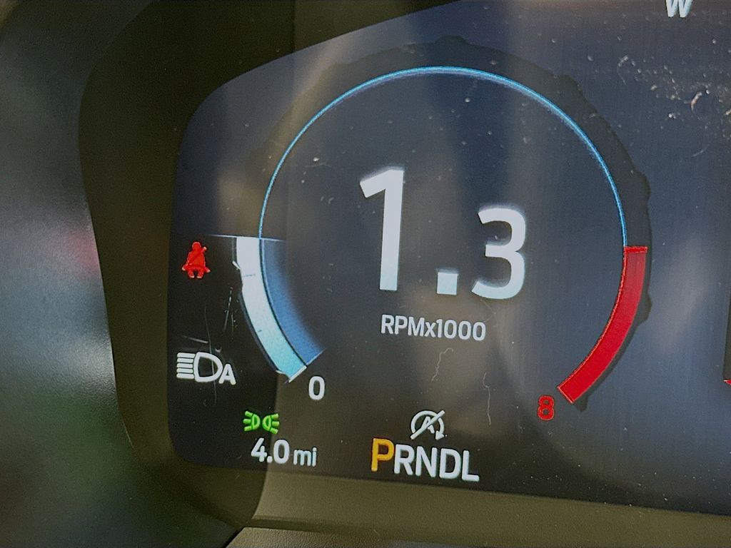 Thumbnail: 2025 Ford Explorer - 18