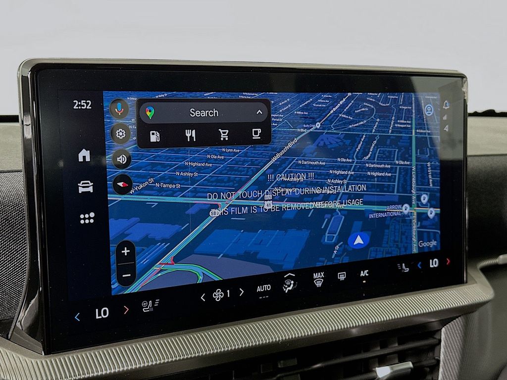 Thumbnail: 2025 Ford Explorer - 27