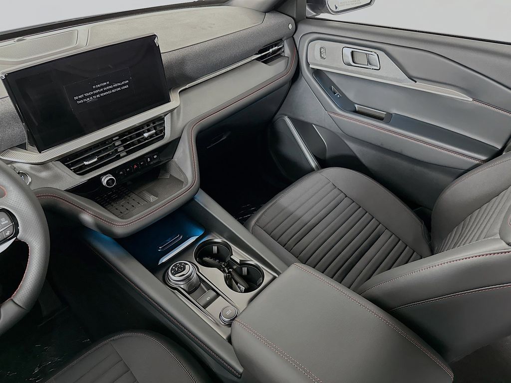 Thumbnail: 2025 Ford Explorer - 14