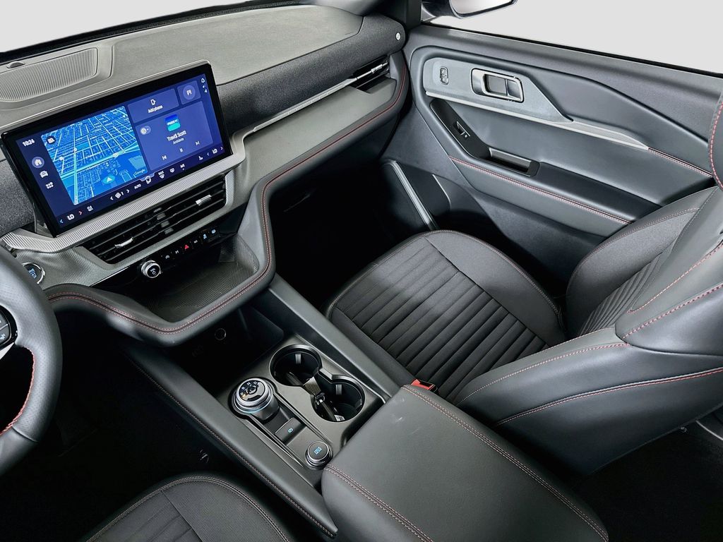 Thumbnail: 2026 Ford Explorer - 14